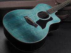 Taylor 214ce Special Edition ~Trans Blue~_7