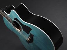 Taylor 214ce Special Edition ~Trans Blue~_11