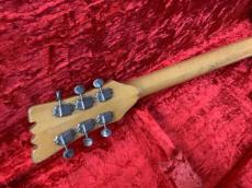 Mosrite  USA 1966 The Ventures Model White モズライト ザ・ベンチャーズモデル ホワイト　'66_5