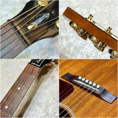 Gibson 【現物動画あり】L-00 Genuine Mahogany '16 【超良音】【限定75本】_10