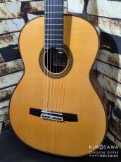 桜井正毅 Sakurai Masaki 2011年製 マエストロ-RF Maestro-RF 20フレット【日本総本店2F 在庫品】
