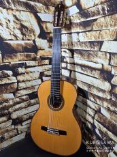 桜井正毅 Sakurai Masaki 2011年製 マエストロ-RF Maestro-RF 20フレット【日本総本店2F 在庫品】_2