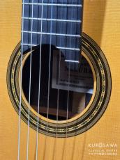 桜井正毅 Sakurai Masaki 2011年製 マエストロ-RF Maestro-RF 20フレット【日本総本店2F 在庫品】_3