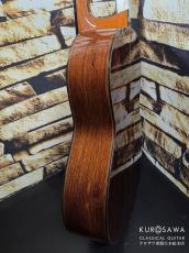 桜井正毅 Sakurai Masaki 2011年製 マエストロ-RF Maestro-RF 20フレット【日本総本店2F 在庫品】_10