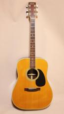 Takamine Elite　by　TAKAMINE　TW-60　ハカランダ