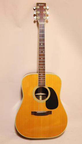 Takamine Elite　by　TAKAMINE　TW-60　ハカランダ