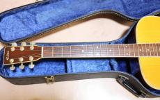 Takamine Elite　by　TAKAMINE　TW-60　ハカランダ_6