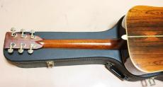 Takamine Elite　by　TAKAMINE　TW-60　ハカランダ_9