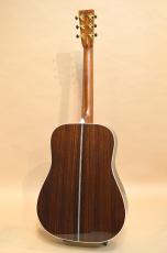 Headway HD-115TW/ATB Thermo Wood　2011年製_8