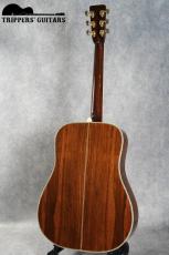Steven Kovacik D-45 1968 Custom (2016) ジャーマンスプルース&ブラジリアンローズウッド!素晴らしいサウンドです!_3