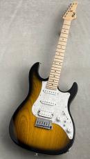 FUJIGEN Expert Series EOS2-ASH-M/2TSU ~2-Tone Sunburst~ #H240742 ≒3.79kg【SPOT生産モデル!】_2