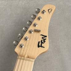 FUJIGEN Expert Series EOS2-ASH-M/2TSU ~2-Tone Sunburst~ #H240742 ≒3.79kg【SPOT生産モデル!】_5