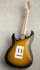 FUJIGEN Expert Series EOS2-ASH-M/2TSU ~2-Tone Sunburst~ #H240742 ≒3.79kg【SPOT生産モデル!】_6