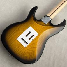 FUJIGEN Expert Series EOS2-ASH-M/2TSU ~2-Tone Sunburst~ #H240742 ≒3.79kg【SPOT生産モデル!】_7