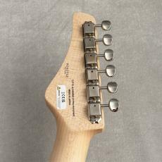 FUJIGEN Expert Series EOS2-ASH-M/2TSU ~2-Tone Sunburst~ #H240742 ≒3.79kg【SPOT生産モデル!】_9