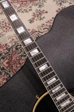 Gibson Historic Collection 1957 Les Paul Custom Reissue 2-Pickup Ebony VOS s/n 75961 [4.15kg]_4