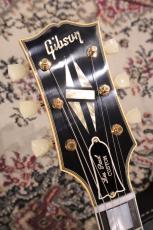 Gibson Historic Collection 1957 Les Paul Custom Reissue 2-Pickup Ebony VOS s/n 75961 [4.15kg]_5
