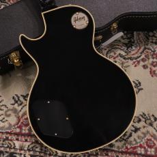 Gibson Historic Collection 1957 Les Paul Custom Reissue 2-Pickup Ebony VOS s/n 75961 [4.15kg]_6