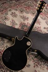 Gibson Historic Collection 1957 Les Paul Custom Reissue 2-Pickup Ebony VOS s/n 75961 [4.15kg]_7