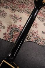Gibson Historic Collection 1957 Les Paul Custom Reissue 2-Pickup Ebony VOS s/n 75961 [4.15kg]_8
