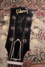 Gibson 良杢個体!Historic Collection 1958 Les Paul Standard Reissue VOS (#8 5646) Lemon Burst ≒3.97kg_7