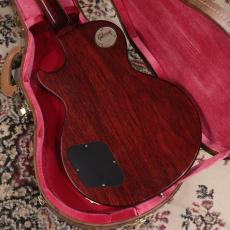 Gibson 良杢個体!Historic Collection 1958 Les Paul Standard Reissue VOS (#8 5646) Lemon Burst ≒3.97kg_8