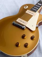 Tokai LS-101S-WA  - Gold Top - #2551078【4.20kg】_3