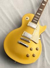 Epiphone Les Paul Standard 50s Metallic Gold # 25041520098【4.05kg】