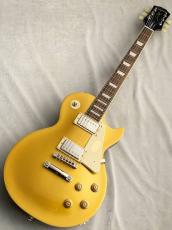 Epiphone Les Paul Standard 50s Metallic Gold # 25041520098【4.05kg】_2