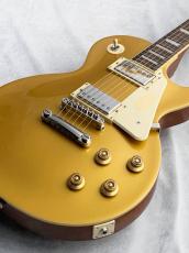 Epiphone Les Paul Standard 50s Metallic Gold # 25041520098【4.05kg】_3