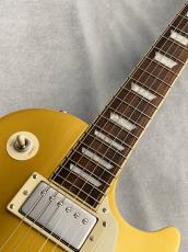 Epiphone Les Paul Standard 50s Metallic Gold # 25041520098【4.05kg】_4