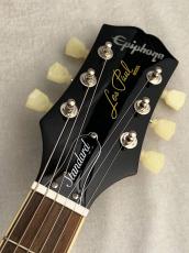 Epiphone Les Paul Standard 50s Metallic Gold # 25041520098【4.05kg】_6
