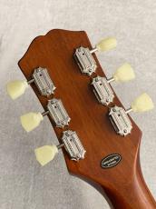 Epiphone Les Paul Standard 50s Metallic Gold # 25041520098【4.05kg】_7