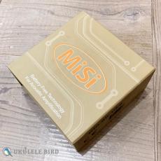 Mi-Si Acoustic Trio Uke 充電式ウクレレ用ピックアップ　【取り付け工賃込】_2