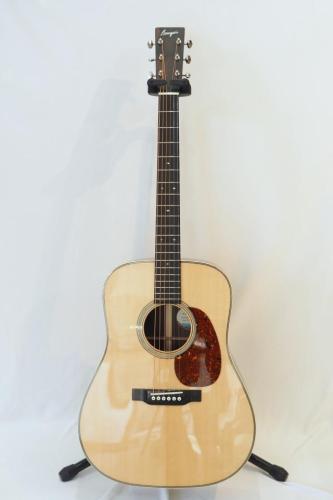 Bourgeois Touchstone Vintage D!