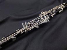 Buffet Crampon ビュッフェ クランポン Bb クラリネット E13 LTD_3