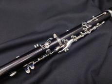 Buffet Crampon ビュッフェ クランポン Bb クラリネット E13 LTD_4