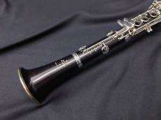 Buffet Crampon ビュッフェ クランポン Bb クラリネット E13 LTD_5