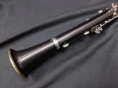 Buffet Crampon ビュッフェ クランポン Bb クラリネット E13 LTD_6