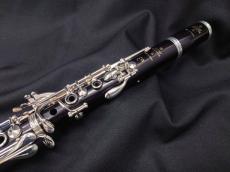 Buffet Crampon ビュッフェ クランポン Bb クラリネット E13 LTD_7
