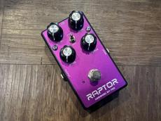 PAPA GORIOT STUDIO  RAPTER