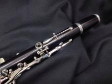 Buffet Crampon ビュッフェ クランポン Bb クラリネット E13 LTD_8