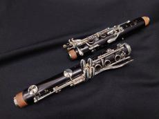 Buffet Crampon ビュッフェ クランポン Bb クラリネット E13 LTD_9