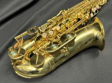 YANAGISAWA ヤナギサワ アルトサックス A-WO1_3