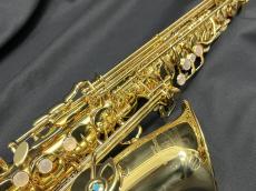 YANAGISAWA ヤナギサワ アルトサックス A-WO1_5