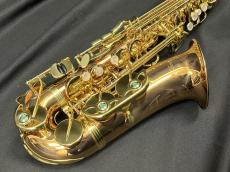 YANAGISAWA ヤナギサワ アルトサックス A-WO2_3