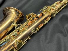 YANAGISAWA ヤナギサワ アルトサックス A-WO2_6