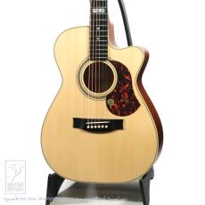 Maton EBG808CTE (Tommy Emmanuel Signature)【60回無金利対象品】