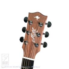 Maton EBG808CTE (Tommy Emmanuel Signature)【60回無金利対象品】_7