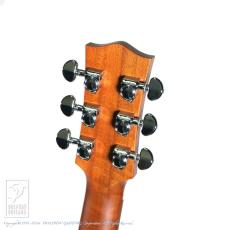 Maton EBG808CTE (Tommy Emmanuel Signature)【60回無金利対象品】_8